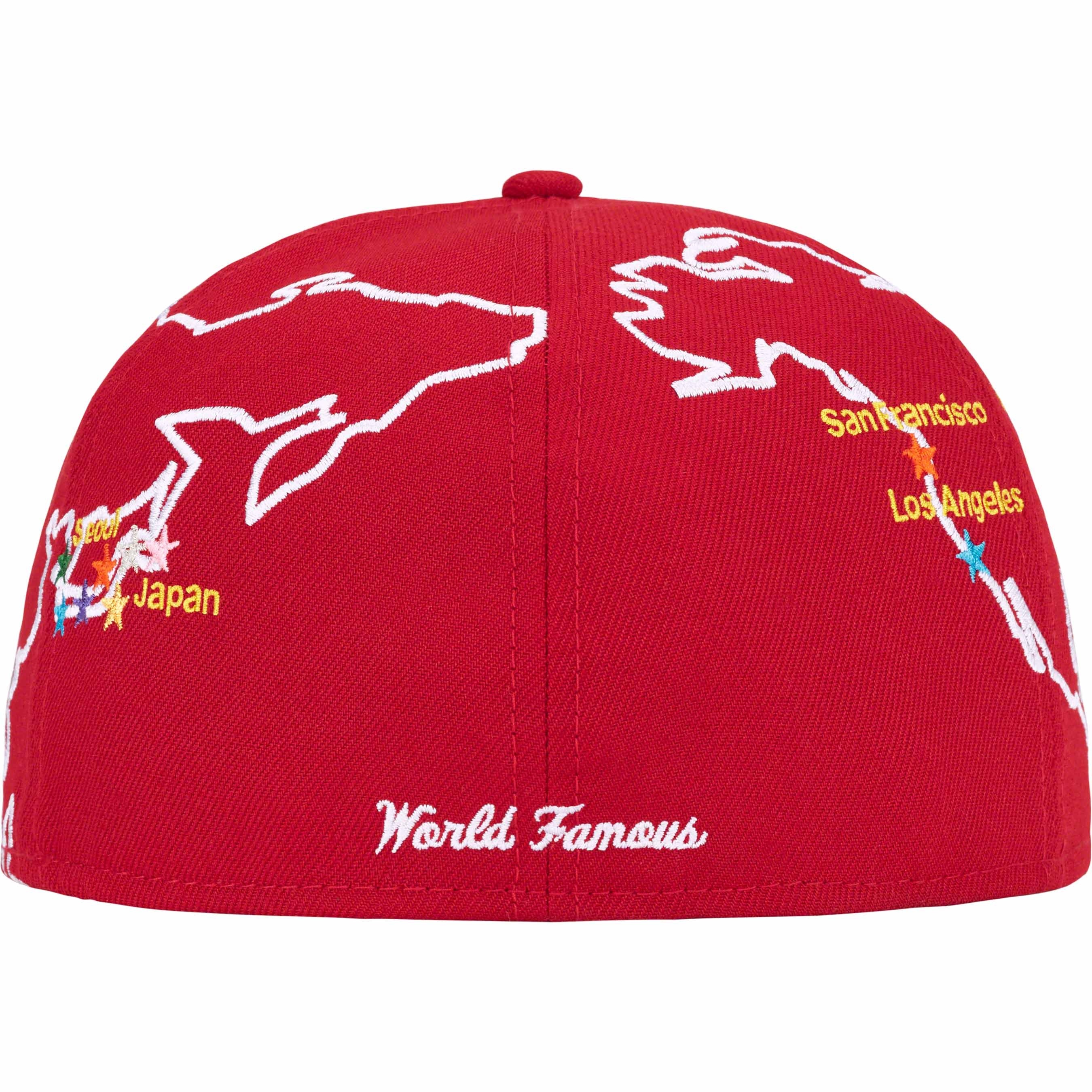Worldwide Box Logo New Era® view 5